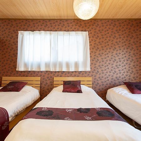 Tofukuji Guest House Ichigo-Ichie Kyoto Exterior photo