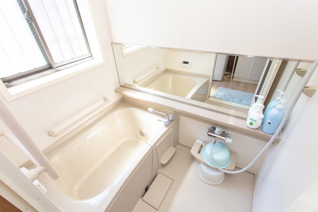 Tofukuji Guest House Ichigo-Ichie Kyoto Exterior photo