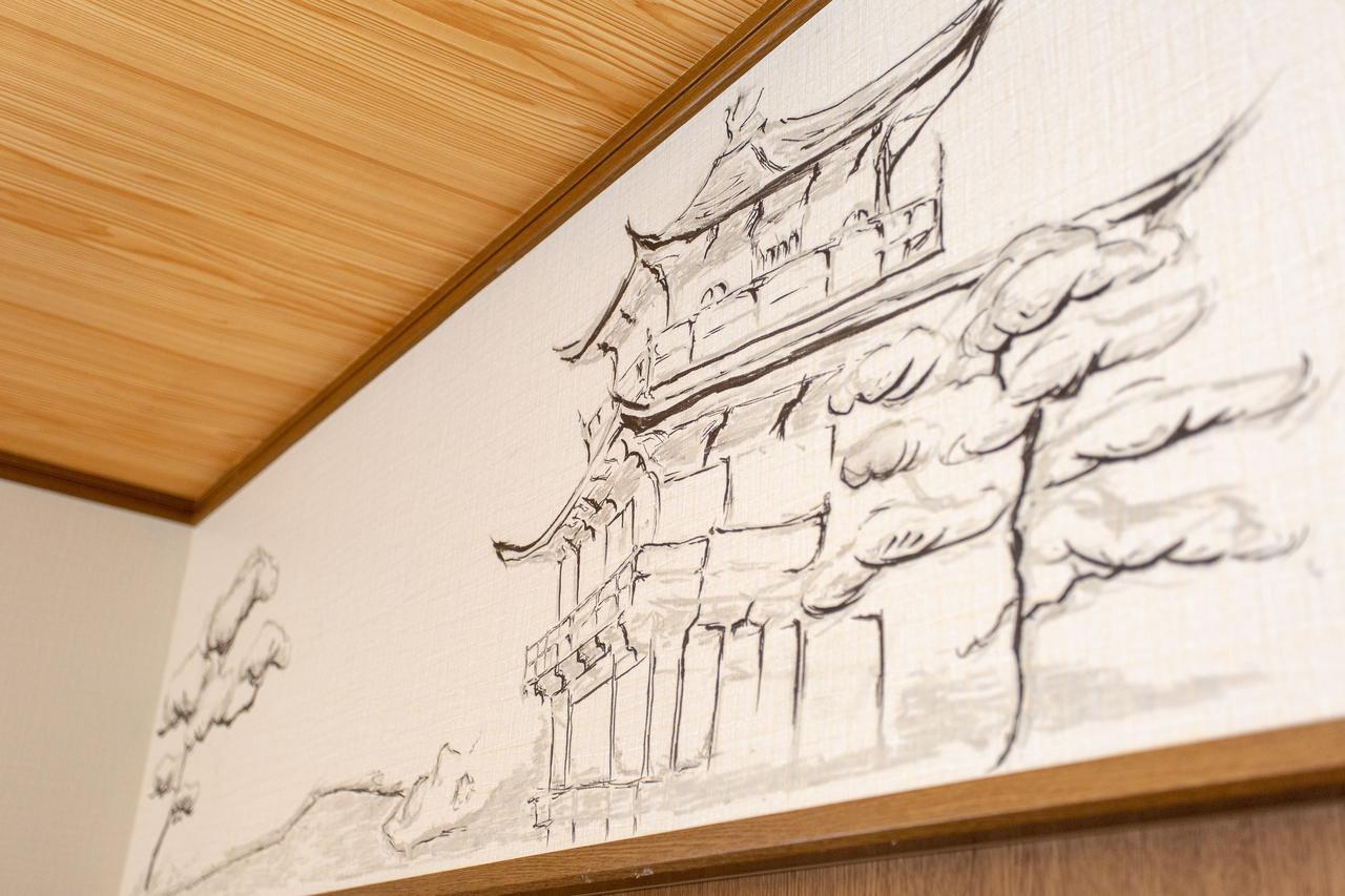 Tofukuji Guest House Ichigo-Ichie Kyoto Exterior photo