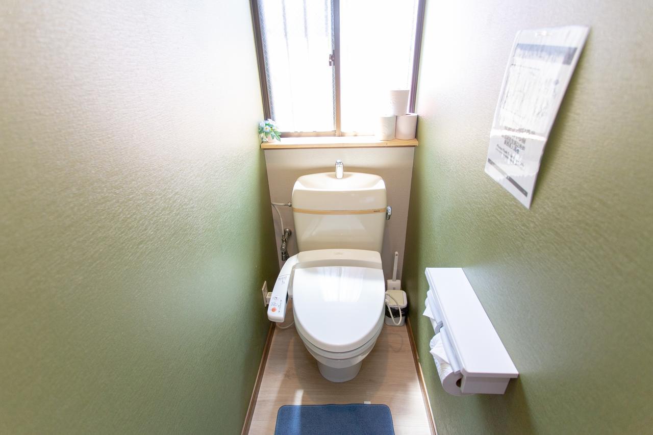 Tofukuji Guest House Ichigo-Ichie Kyoto Exterior photo