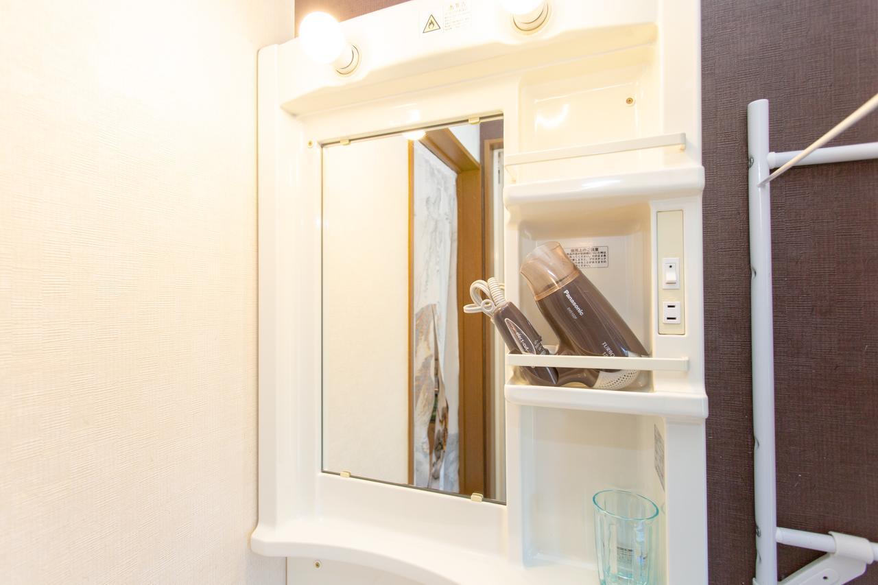 Tofukuji Guest House Ichigo-Ichie Kyoto Exterior photo