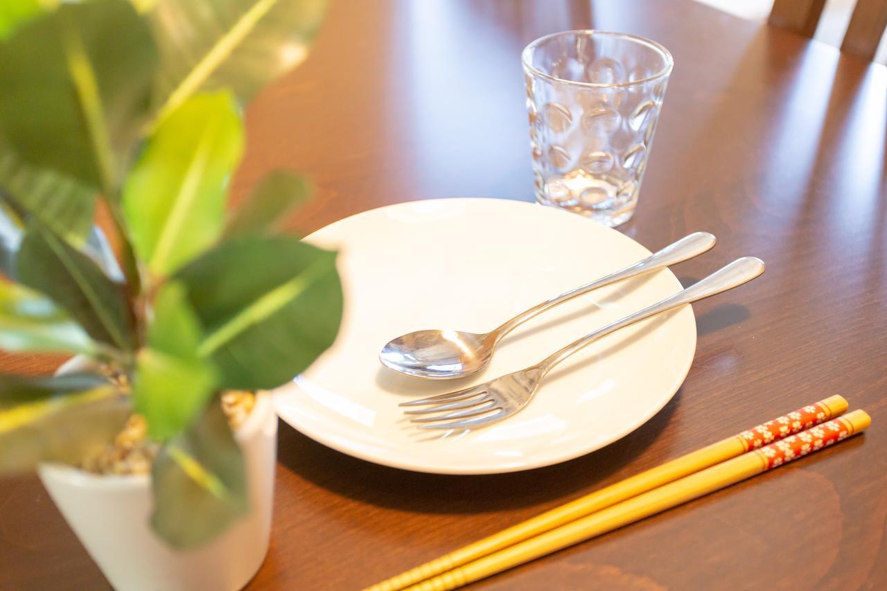 Tofukuji Guest House Ichigo-Ichie Kyoto Exterior photo