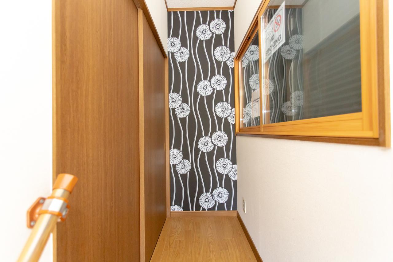 Tofukuji Guest House Ichigo-Ichie Kyoto Exterior photo