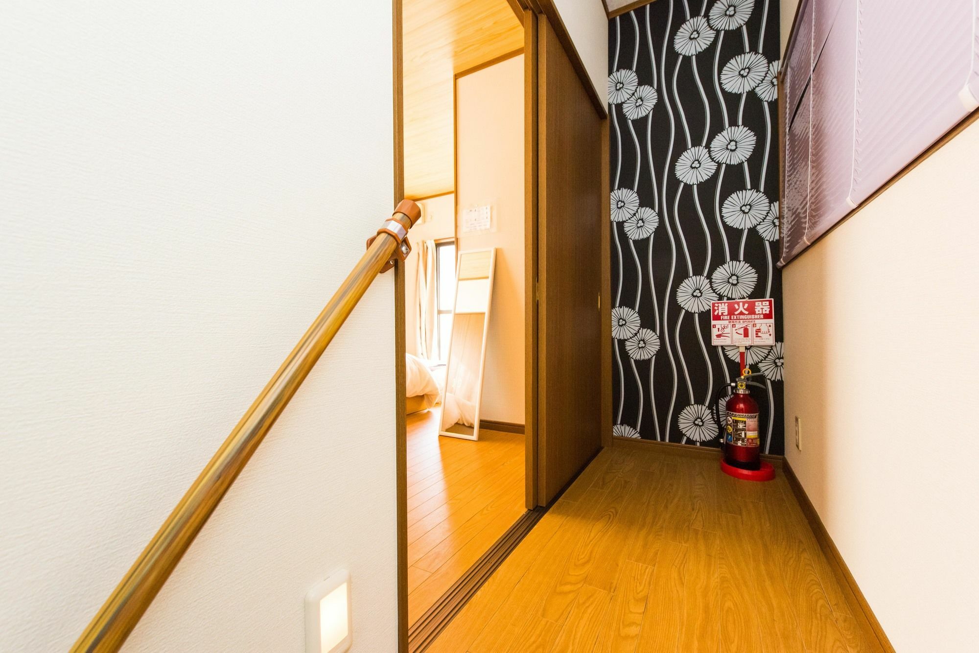 Tofukuji Guest House Ichigo-Ichie Kyoto Exterior photo