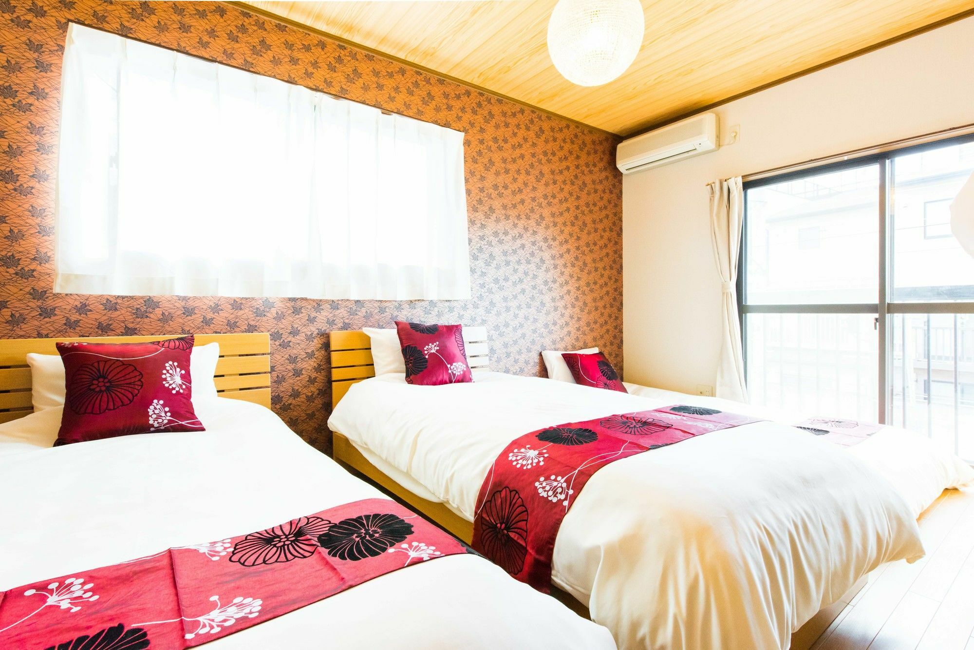 Tofukuji Guest House Ichigo-Ichie Kyoto Exterior photo