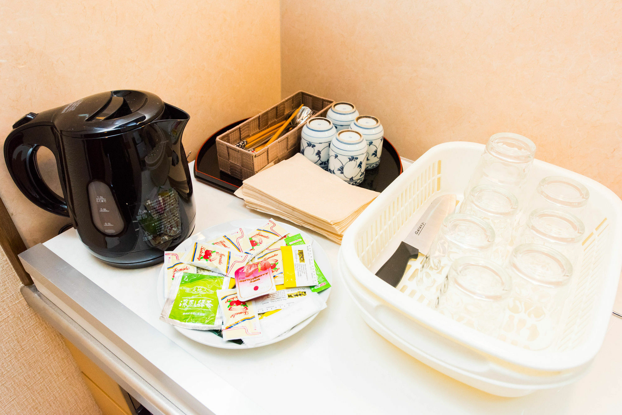 Tofukuji Guest House Ichigo-Ichie Kyoto Exterior photo