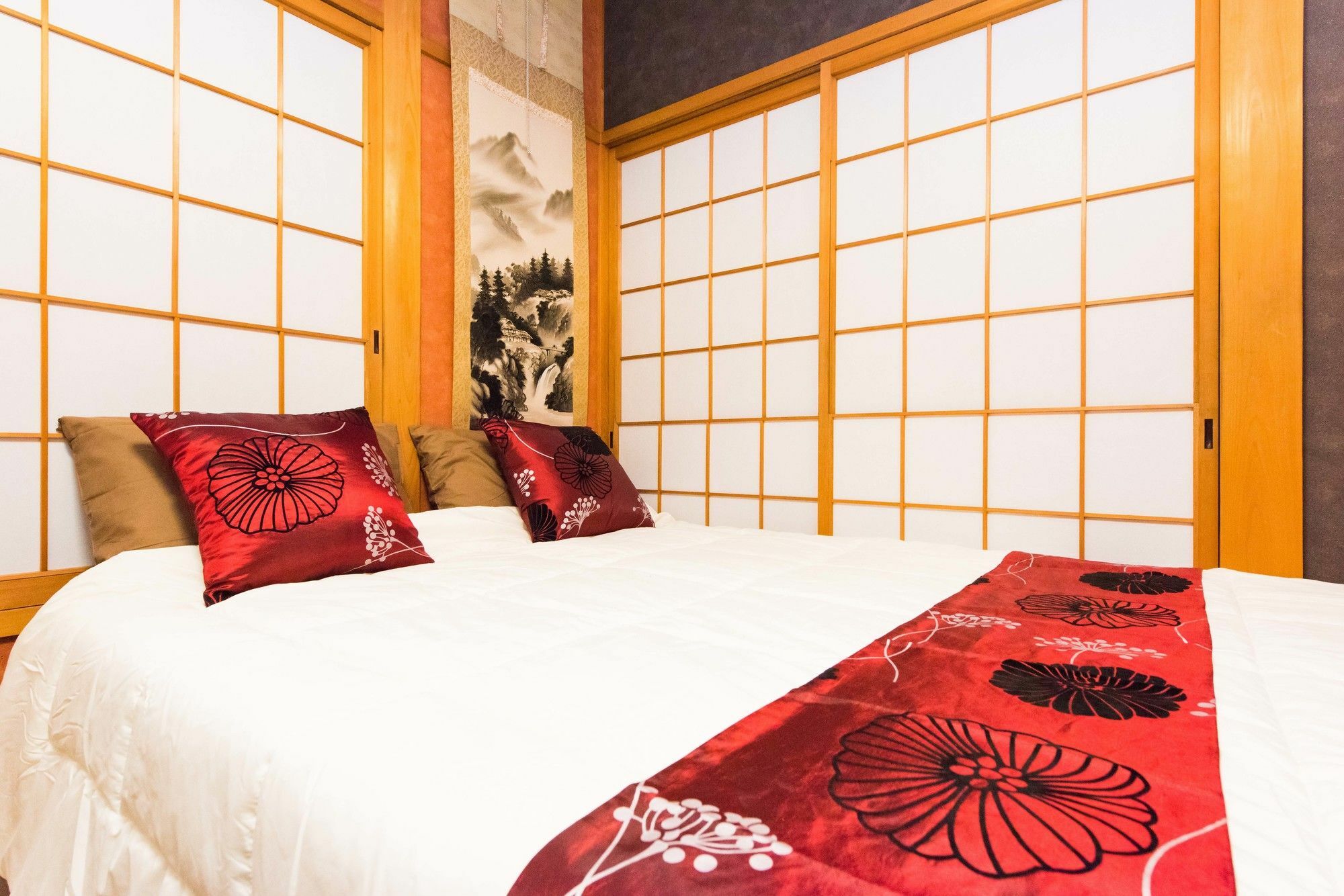 Tofukuji Guest House Ichigo-Ichie Kyoto Exterior photo