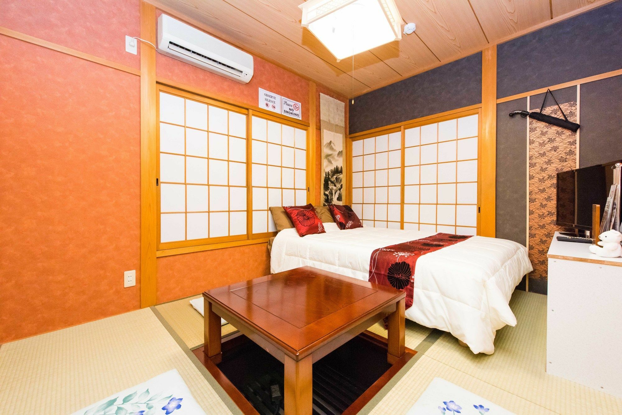 Tofukuji Guest House Ichigo-Ichie Kyoto Exterior photo
